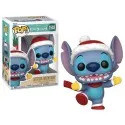 FUNKO POP! HOLIDAY DISNEY STITCH 1503