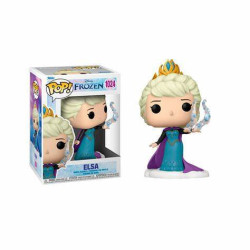 FUNKO POP FROZEN ELSA 1024