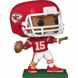 PATRICK MAHOMES FUNKO POP  215