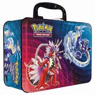 POKEMON MIRAIDON & KORAIDON COLLECTOR CHEST