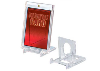 ULTRA PRO 2-PIECE DISPLAY STAND