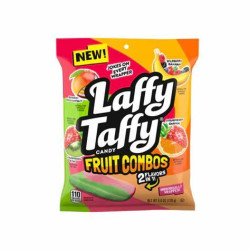 LAFFY TAFFY FRUIT COMBO 170G