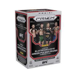 PANINI PRIZM UFC BLASTER 2022