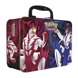 POKEMON URSHIFU COLLECTOR CHEST