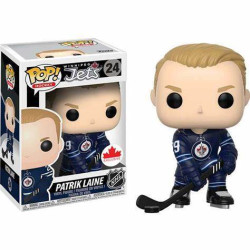 FUNKO POP! NHL JETS PATRIK LAINE