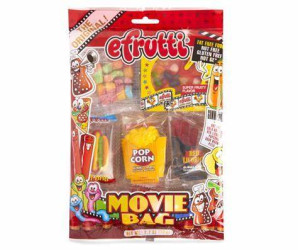 EFRUTTI MOVIE BAG 77G