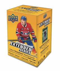 UD EXTENDED BLASTER 2022-23