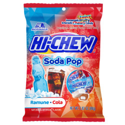 HI-CHEW SODA POP