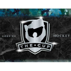 UPPER DECK THE CUP 2021-22