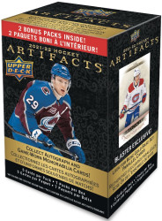 UD ARTIFACTS BLASTER 2021-22