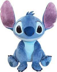 DISNEY LARGE PELUCHE - STITCH