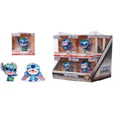 METAL FIGURES DISNEY STITCH WAVE