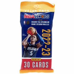 BASKETBALL NBA HOPPS FAT PACK 22-23