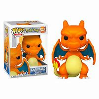 FUNKO POP! POKEMON CHARIZARD FIGURINE