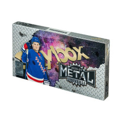 UD SKYBOX METAL UNIVERSE HOBBY 2020-21