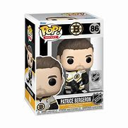 FUNKO POP! HOCKEY PATRICE BERGERON FIGURINE