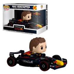 POP RIDES MAX VERSTAPPEN F1 307