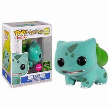 FUNKO POP! POKEMON BULBASAUR FIGURINE