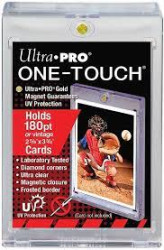 ONE TOUCH 180 PTS ULTRA PRO