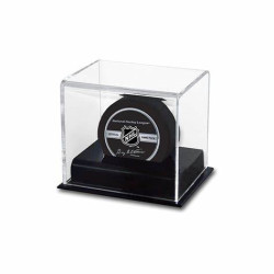 BCW ACRYLIC PUCK DISPLAY