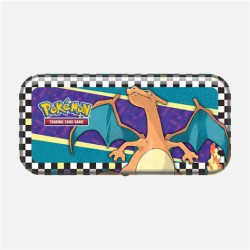 POKEMON BACK TO SCHOOL PENCIL CASE 2024