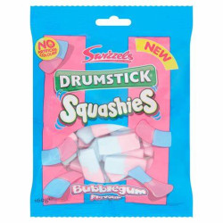 SQUASHIES GOMME BALLOUNE