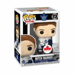 FUNKO POP! HOCKEY MITCH MARNER FIGURINE