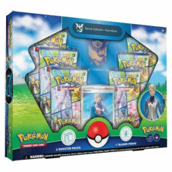 POKEMON GO SPECIAL COLLECTION