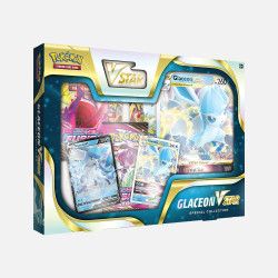 POKEMON GLACEON VSTAR SPECIAL COLLECTION