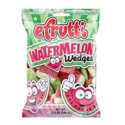 EFRUTTI WATERMELON EDGES 100G