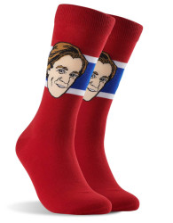 MAJOR LEAGUE SOCKS GUY LAFLEUR