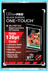 ONE TOUCH ULTRA PRO 130 PTS