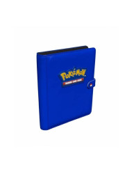 ULTRA PRO POKEMON SNAP BINDER