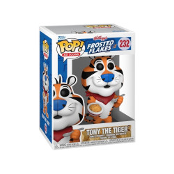 FUNKO POP ICONS KELLOGGS TONY THE TIGER 232