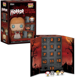 POP ADVENT CALENDAR 13-DAY SPOOKY COUNTDOWN