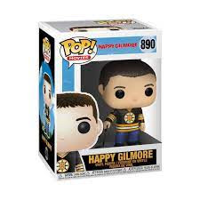 FUNKO POP! MOVIES HAPPY GILMORE FIGURINE