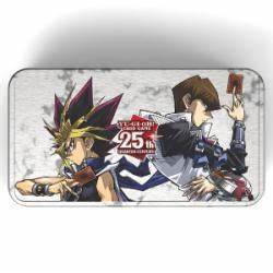 YU-GI-OH! 25E ANNIVERSAIRE TIN