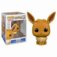 FUNKO POP! POKEMON EEVEE FIGURINE