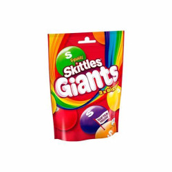 SKITTLES GIANTS 142G