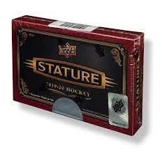 UD STATURE HOBBY BOX 2019-20