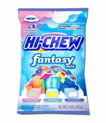 HI-CHEW FANTASY MIX 85G