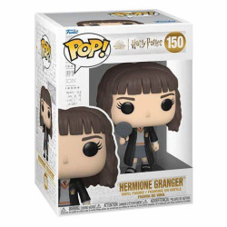 FUNKO POP! HARRY POTTER, HERMIONE GRANGER FIGURINE