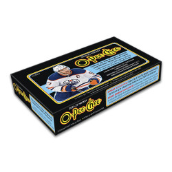 UD O-PEE-CHEE 2024-25 HOBBY BOX