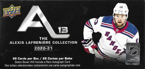 ALEXIS LAFRENIERE COLLECTION A13