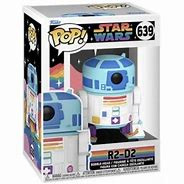 FUNKO POP! STAR WARS R2-D2 FIGURINE