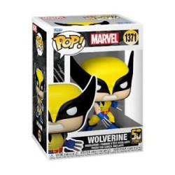 FUNKO POP MARVEL WOLVERINE 1371