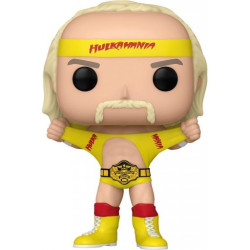 FUNKO POP WWE HULK HOGAN 149