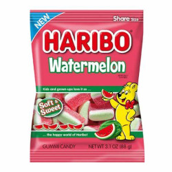 HARIBO WATERMELON 117G