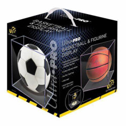 BASKETBALL CUBE UV PROTECTED