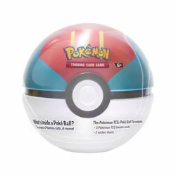 POKEMON 2024 POKEBALL Q4